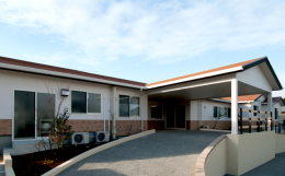 住宅型有料老人ホーム有料老人ホーム国府の里の施設画像